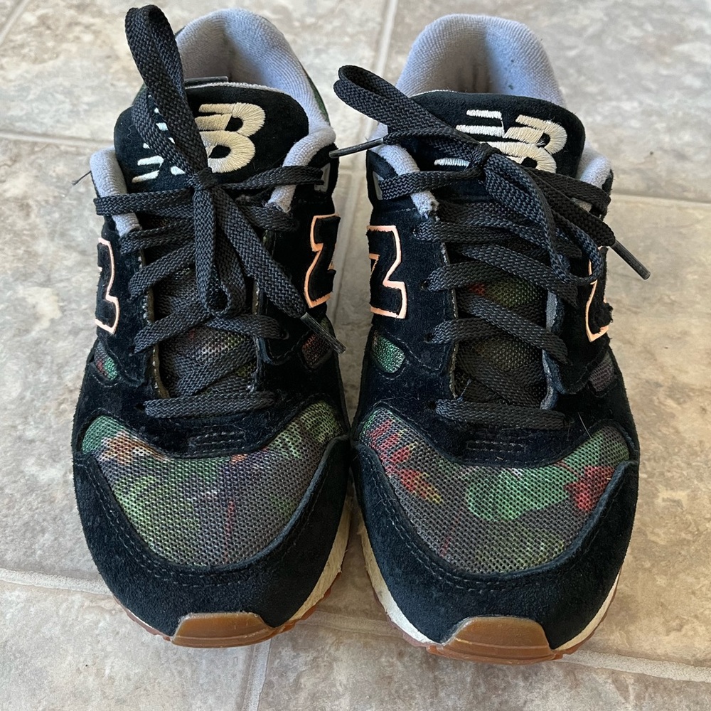 Women’s New Balance 530 Encap size 7US/37.5EU/24 cm